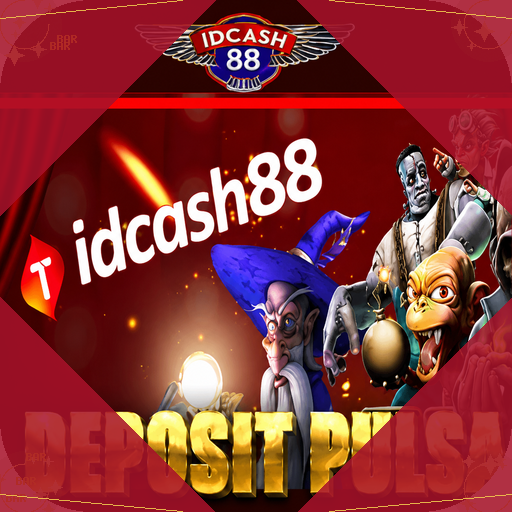 idcash88 — mitra unggulan